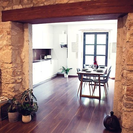 The Riverside Lodge Cozy And Spacious Apartment Girona Kültér fotó