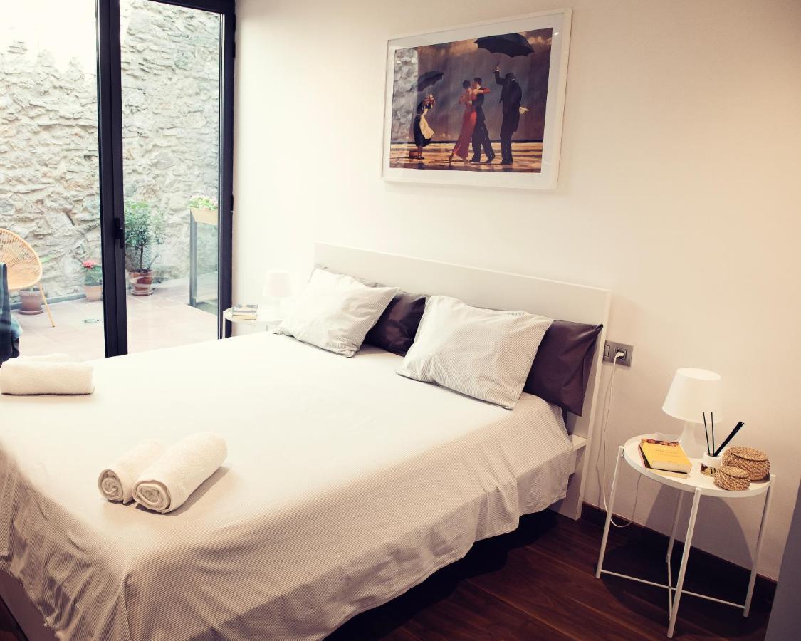The Riverside Lodge Cozy And Spacious Apartment Girona Kültér fotó